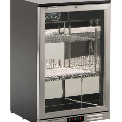 FRO_FRIGOFREE_S 85 REFROIDISSEUR DE BOUTEILLES VITRINE